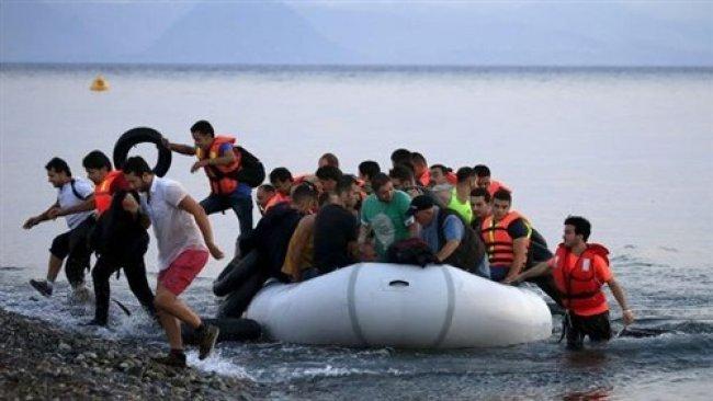خلال 3 اشهر..أكثر من ألفي مهاجر تونسي وصلوا إيطاليا