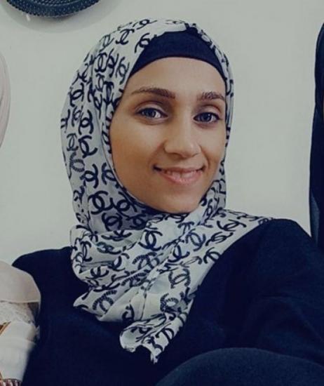 "طعنها 50 مرة ب 4 سكاكين "هكذا قتلت رسمية بربور على يد زوجها "طعنها 50 مرة ب 4 سكاكين "هكذا قتلت رسمية بربور على يد زوجها