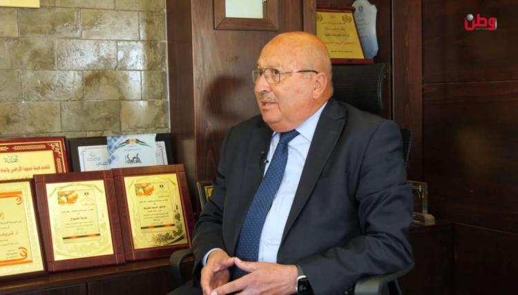 وطن تسائل رئيس بلدية الشيوخ وطن تسائل رئيس بلدية الشيوخ