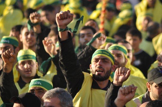 فيديو ينشر لأول مرة.. حزب الله قصف أهدافاً إسرائيلية انتقاماً لمغنية