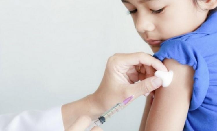 نتائج مفاجئة.. "تطعيم الطفولة" قد يحمي من كورونا