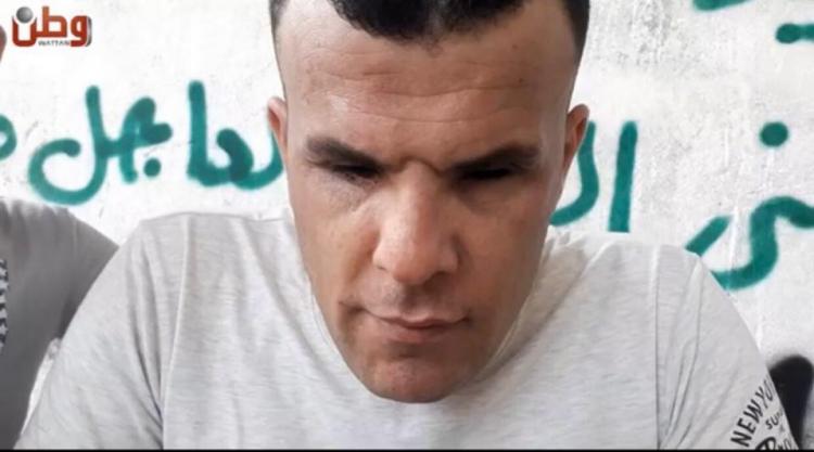 فقد بصره في عرض البحر.. الصياد خضر يناشد عبر وطن لإطعام أطفاله وتوفير علاجه