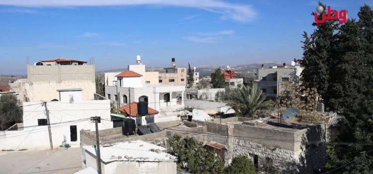 شبكات المياه في "دير استيا".. والأهالي يناشدون عبر وطن بتجديدها شبكات المياه في "دير استيا".. والأهالي يناشدون عبر وطن بتجديدها