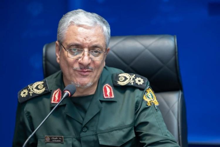 وزارة الدفاع الإيرانية: العدو فشل في تحقيق أهدافه وقدراتنا الاستراتيجية مؤمّنة وزارة الدفاع الإيرانية: العدو فشل في تحقيق أهدافه وقدراتنا الاستراتيجية مؤمّنة