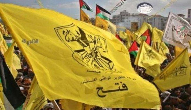 فتح: حديث حماس عن تهدئة دون دفع ثمن سياسي هراء وكذب وتضليل