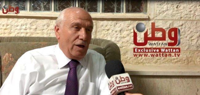 عائلة الجعبري لـوطن: "أشرف الجعبري" شخص منبوذ ولا نتشرّف به.. والسلطة جاملته وأمثاله من العملاء عائلة الجعبري لـوطن: "أشرف الجعبري" شخص منبوذ ولا نتشرّف به.. والسلطة جاملته وأمثاله من العملاء