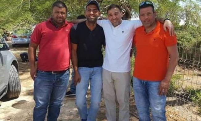الاحتلال يفرج عن الأسير المقدسي إسماعيل الواوي بعد اعتقاله 15 عامًا