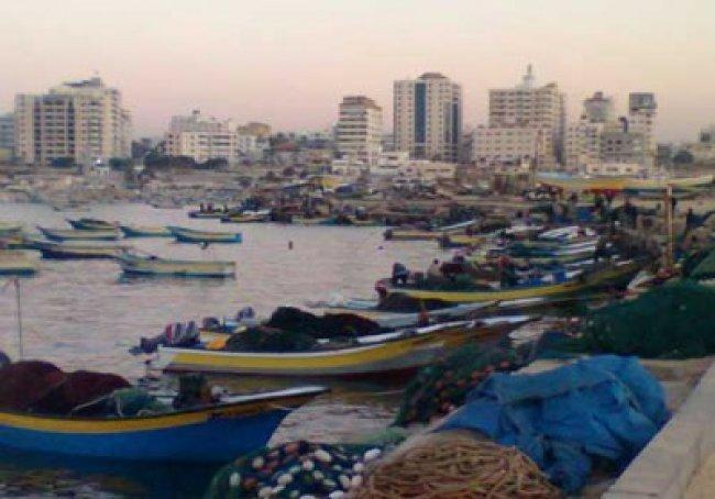 الاحتلال لتركيا: ميناء غزة مقابل هدنه طويلة