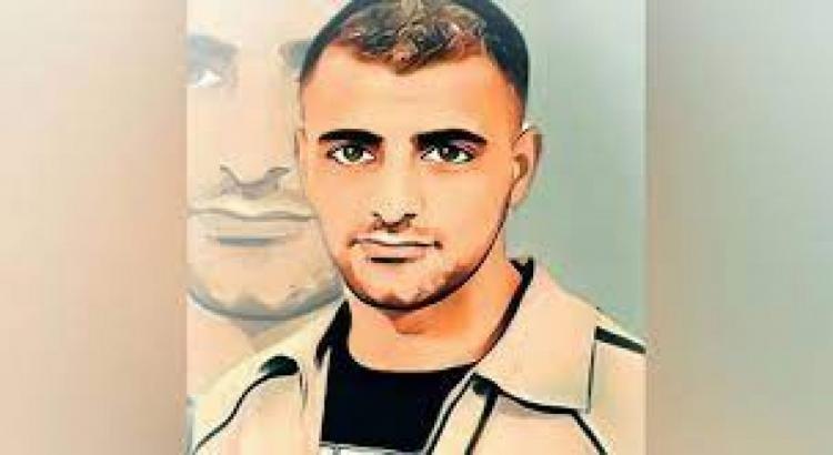 من هو الشهيد حسين مسالمة من هو الشهيد حسين مسالمة
