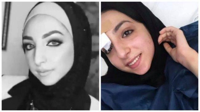 إسراء غريب.. الجهل يحول أحلامها الجميلة إلى قبح وقبر إسراء غريب.. الجهل يحول أحلامها الجميلة إلى قبح وقبر