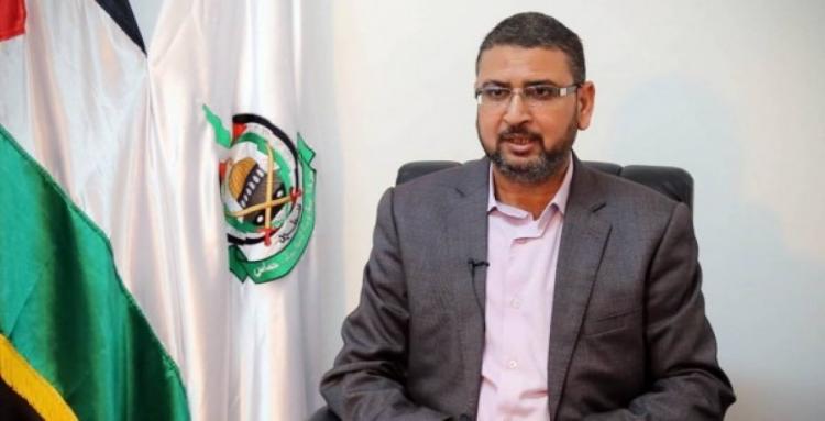 حماس: لا نعول على أي تغيير في حكومات الاحتلال