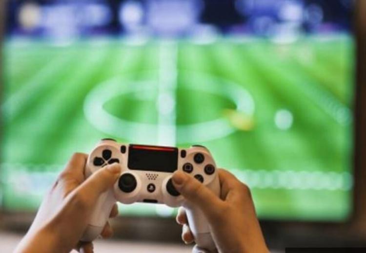العاب الفيديو مرض تكنولوجي خطير العاب الفيديو مرض تكنولوجي خطير
