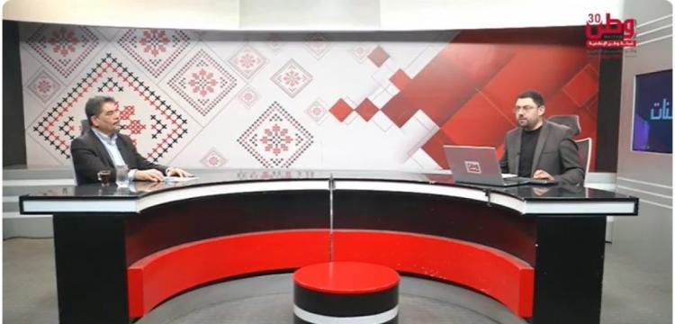 خلال منصة مواطنات.. انتهاكات جنسية وتعذيب وتجويع.. شهادات صادمة عن واقع الأسيرات في المعتقلات الإسرائيلية خلال منصة مواطنات.. انتهاكات جنسية وتعذيب وتجويع.. شهادات صادمة عن واقع الأسيرات في المعتقلات الإسرائيلية