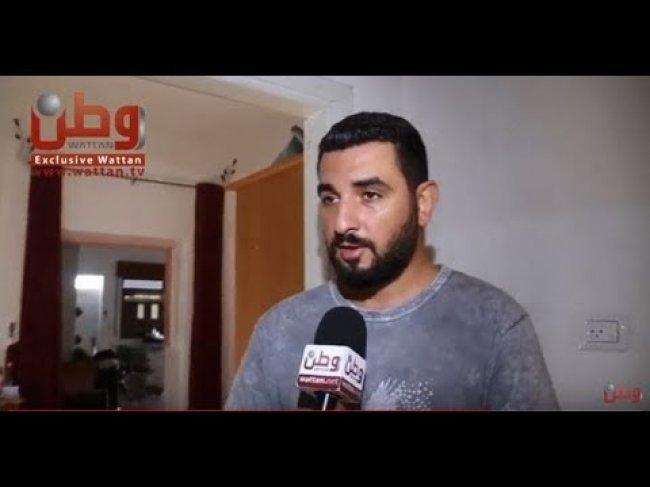 عائلة إسراء غريب تروي عبر وطن تفاصيل لاول مرة حول وفاة ابنتها