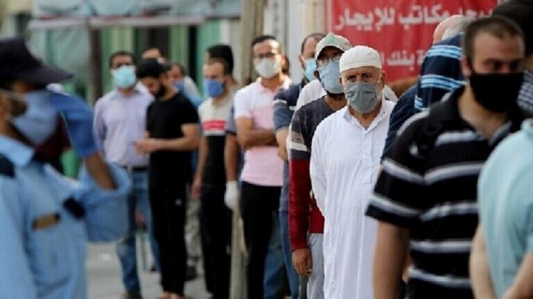 لجنة الطوارئ في غزة: أوضاع كورونا في القطاع صعبة جدًا وغالبية الوفيات من الشباب بسبب عدم تلقيهم الطعومات