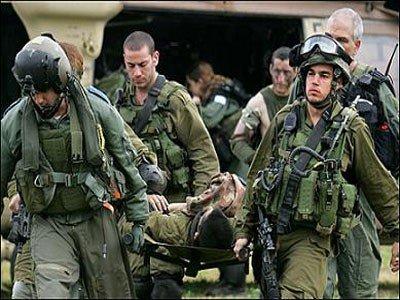 مقتل إسرائيلي بالرصاص في قاعدة عسكرية