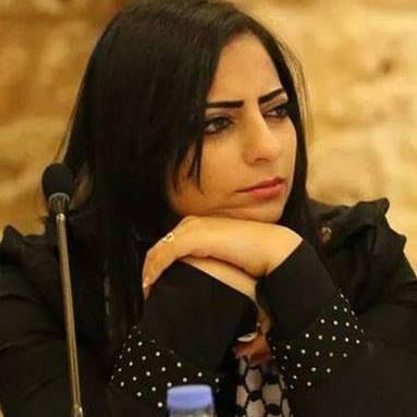 النيابة تحقق مع الصحافية مجدولين حسونة بتهمة "إطالة اللسان وقدح وذم الرئيس"