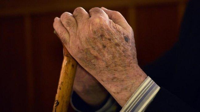 المشي ساعتين أسبوعياً لكبار السن يحسن مهارات التفكير والذاكرة المشي ساعتين أسبوعياً لكبار السن يحسن مهارات التفكير والذاكرة