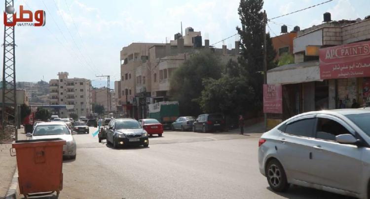 بلدية طوباس تستجيب لشكاوى المواطنين عبر وطن وتحل مشكلة "شارع الموت" بلدية طوباس تستجيب لشكاوى المواطنين عبر وطن وتحل مشكلة "شارع الموت"
