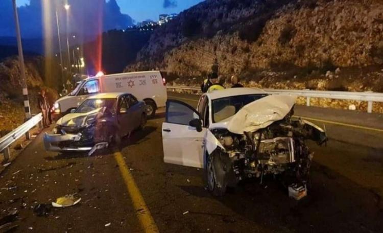 50 ٪ من الأطفال الذين قتلوا في حوادث في دولة الاحتلال كانوا من فلسطينيي الداخل 50 ٪ من الأطفال الذين قتلوا في حوادث في دولة الاحتلال كانوا من فلسطينيي الداخل