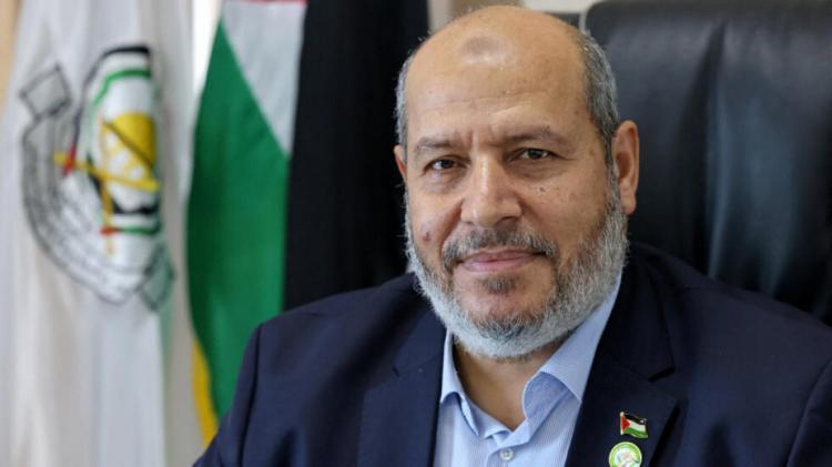 نائب رئيس حركة حماس في غزة خليل الحية ينفي اغتيال محمد الضيف