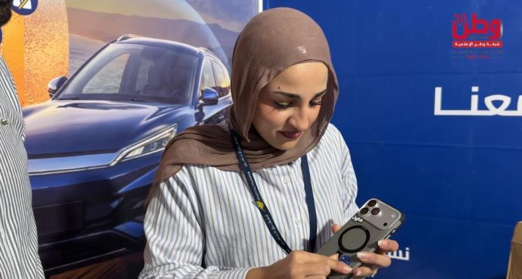 "المشرق للتأمين" راعياً لوثيقة التأمين لمعرض MOTOREX 2 – 2026 في رام الله "المشرق للتأمين" راعياً لوثيقة التأمين لمعرض MOTOREX 2 – 2026 في رام الله