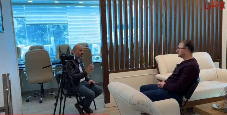 تحقيق استقصائي لوطن: "سلة المشتريات الفلسطينية .. أسعارٌ تتضاعف في زمن الحرب والأزمات "