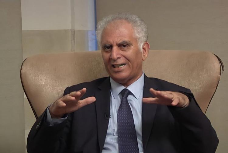 الصالحي: منظمة التحرير ترحب بتصريحات بوتين وبالدور الروسي لانهاء العدوان الصالحي: منظمة التحرير ترحب بتصريحات بوتين وبالدور الروسي لانهاء العدوان