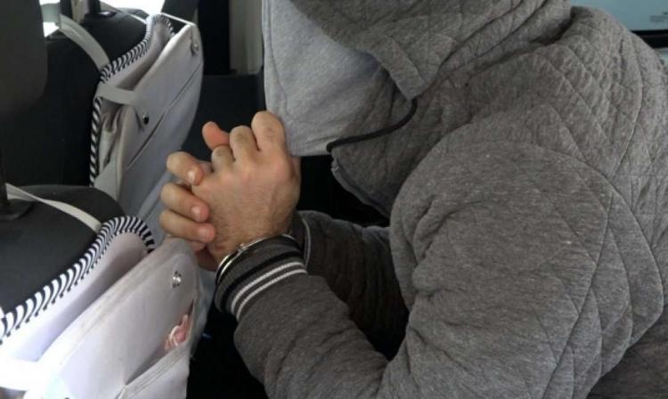 إصابة خطيرة لامرأة في جريمة طعن بالناصرة إصابة خطيرة لامرأة في جريمة طعن بالناصرة