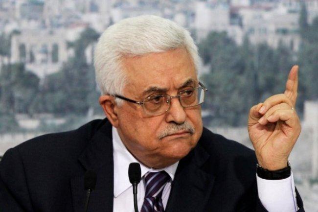 خطاب الرئيس عباس يعزز الانقسام على مواقع التواصل الاجتماعي