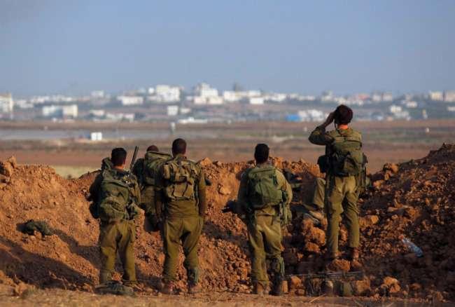 استطلاع: غالبية الإسرائيليين يؤيدون عدواناً على غزة