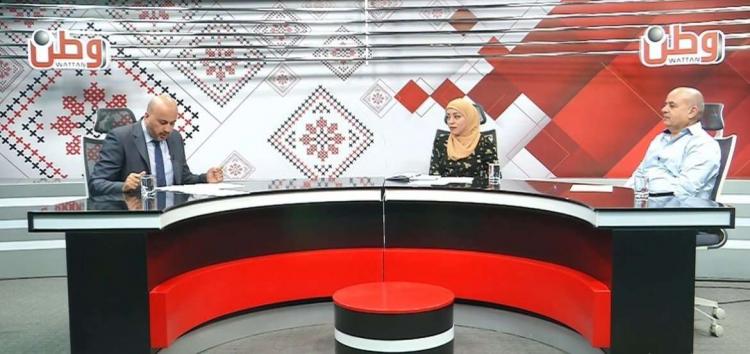 "أمان": قلة رضى المواطنين عن قطاع الاتصالات تتحمل مسؤوليته الحكومة
