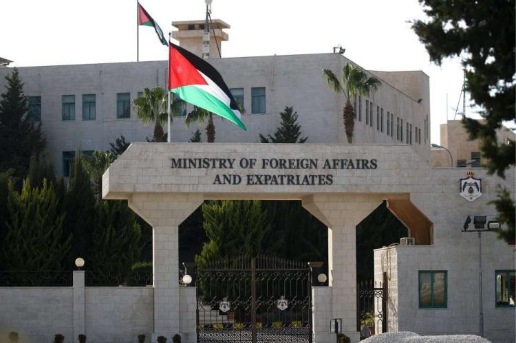 الأردن تدين انتهاكات المستوطنين بحق "الأقصى" وتطالب باحترام الوضع القائم