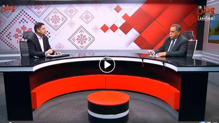 وطن تسائل نقيب الأطباء وطن تسائل نقيب الأطباء