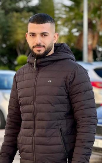 عبد الناصر اللحام رئيسا لمجلس اتحاد طلبة جامعة فلسطين الاهلية