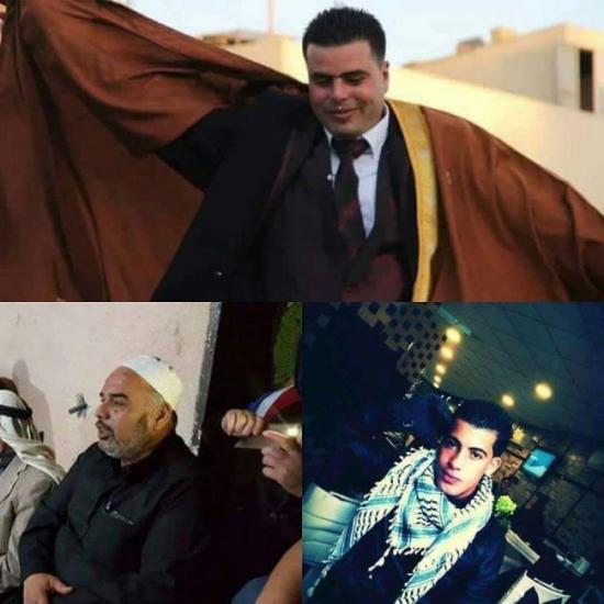 مقتل 3مواطنين واصابة اخرين وحرق منازل في شجار ببلدة يعبد مقتل 3مواطنين واصابة اخرين وحرق منازل في شجار ببلدة يعبد