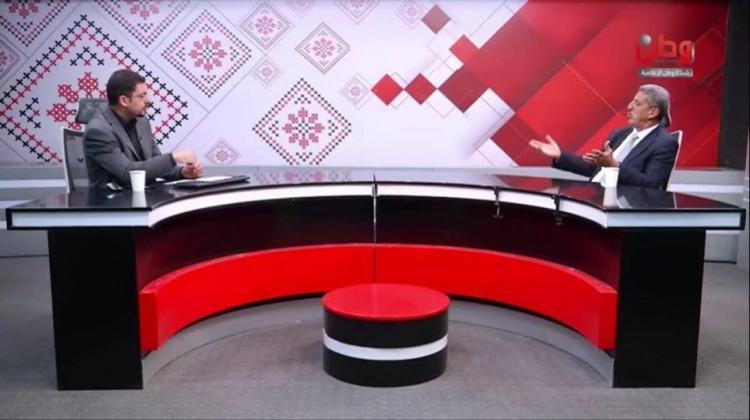رئيس سلطة جودة البيئة لوطن: موازنتنا متواضعة ومواردنا محدودة.. لدينا 30 مفتشا فقط ونعمل حاليا على تعزيز الرقابة البيئية رئيس سلطة جودة البيئة لوطن: موازنتنا متواضعة ومواردنا محدودة.. لدينا 30 مفتشا فقط ونعمل حاليا على تعزيز الرقابة البيئية