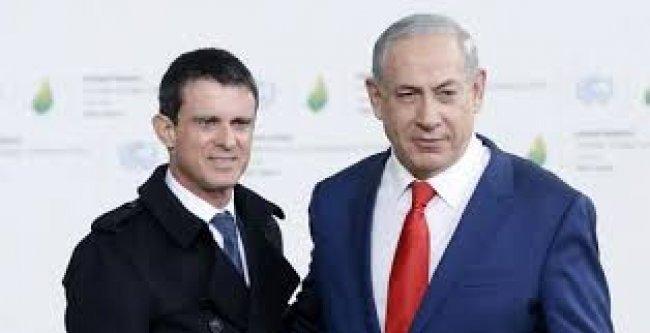 نتنياهو لفالس: اهلا بك واعلم انك صديق لاسرائيل