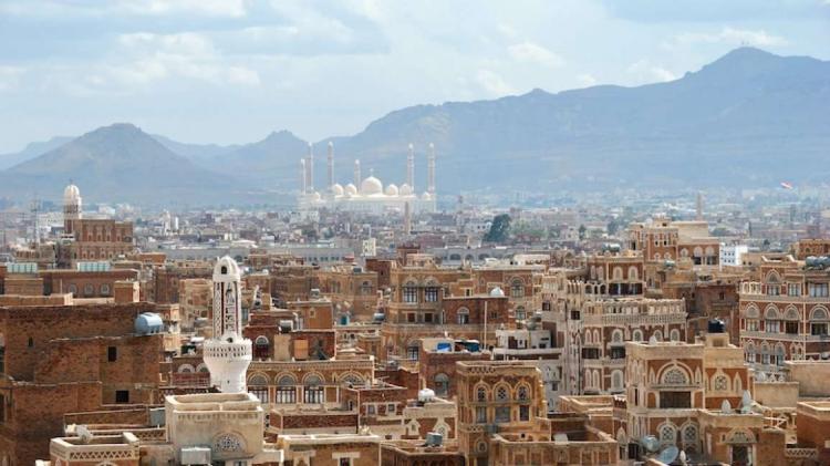 خدمة الإنترنت تعود إلى اليمن بعد انقطاع دام 4 أيام