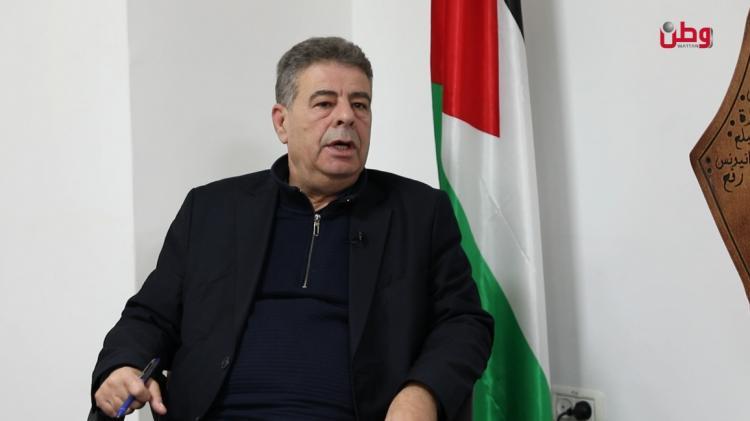 وطن تسائل وكيل وزارة الزراعة المهندس عبد الله لحلوح وطن تسائل وكيل وزارة الزراعة المهندس عبد الله لحلوح