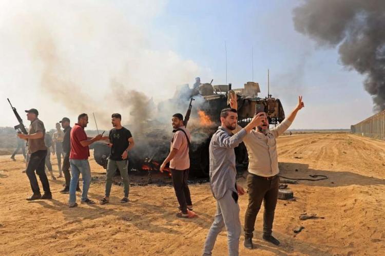 فلسطين.. وحدة الأرض والشعب والنضال فلسطين.. وحدة الأرض والشعب والنضال