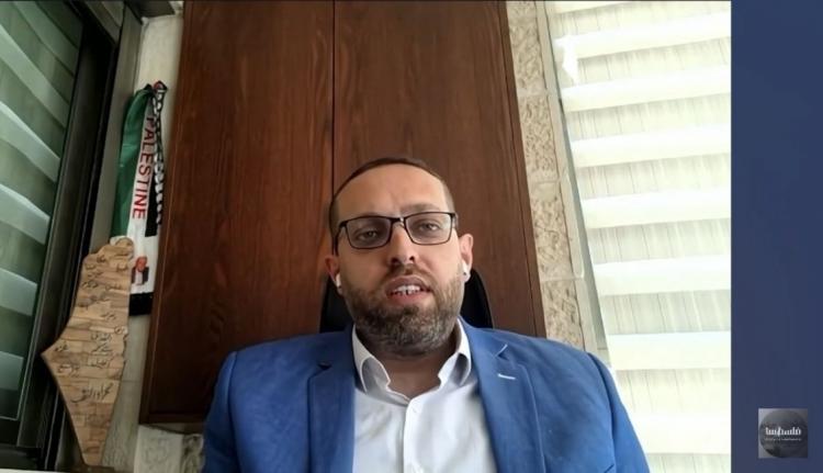 في زمن الاستيطان .. الأولوية للإستثمار في الإنسان في زمن الاستيطان .. الأولوية للإستثمار في الإنسان