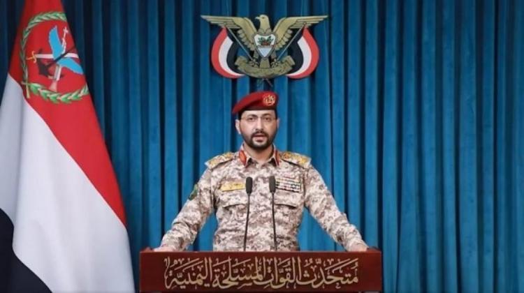 القوات المسلحة اليمنية تنفي ادعاء السعودية استهداف المدينة المنورة