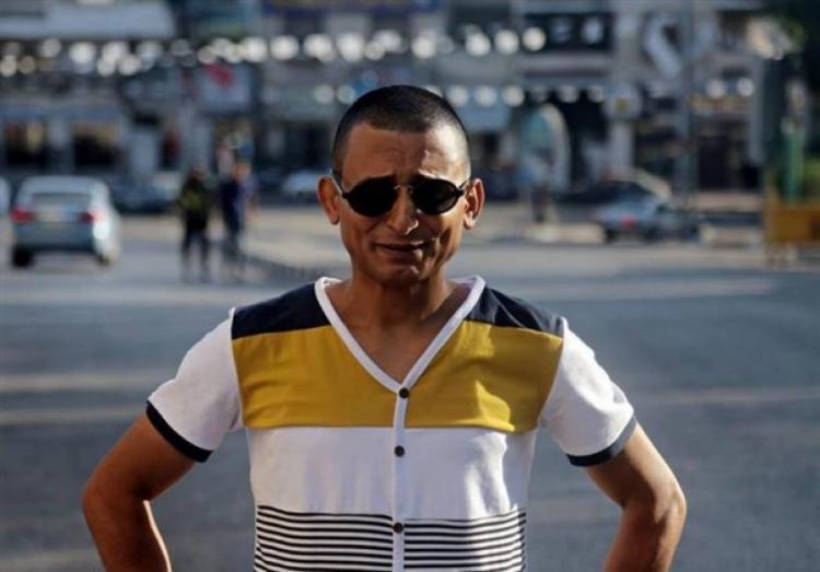 محكمة غزة العسكرية تحكم على عادل المشوخي بالسجن لعام ونصف