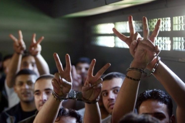 مؤسسات الجالية الفلسطينية في أميركا تعلن إطلاق حملات للدفاع عن الأسرى مؤسسات الجالية الفلسطينية في أميركا تعلن إطلاق حملات للدفاع عن الأسرى