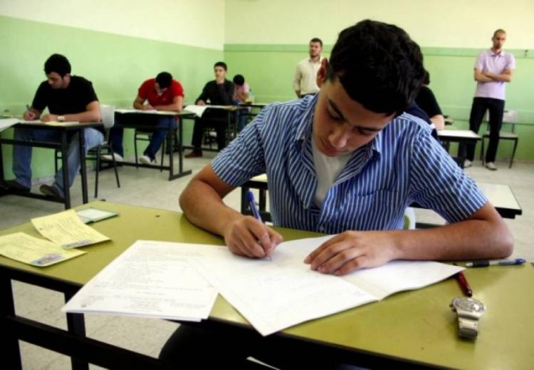 تصريح صادر عن وزير التربية والتعليم بخصوص امتحان الثانوية العامة لعام 2020