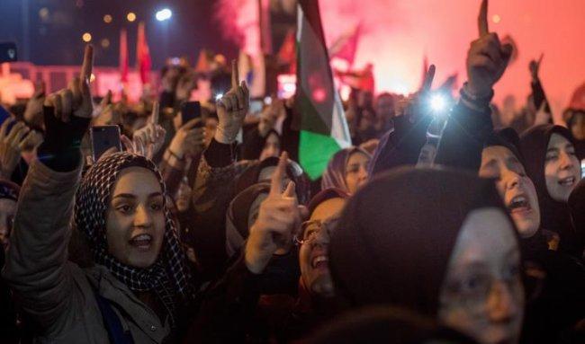 تقديرات احتلالية: منظمة التحرير الفلسطينية تواجه الازمة الاكبر في تاريخها