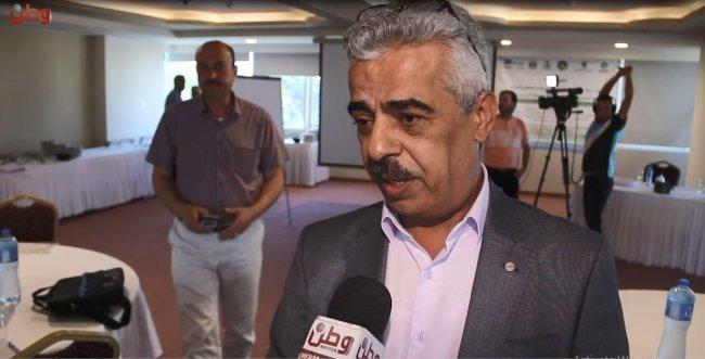 اتحاد جمعيات المزارعين :انتاج الشعير محلياً سيوفر 250 مليون شيقل .. والمزارعون: انخفضت تكلفة التسمين بنسبة 30% اتحاد جمعيات المزارعين :انتاج الشعير محلياً سيوفر 250 مليون شيقل .. والمزارعون: انخفضت تكلفة التسمين بنسبة 30%