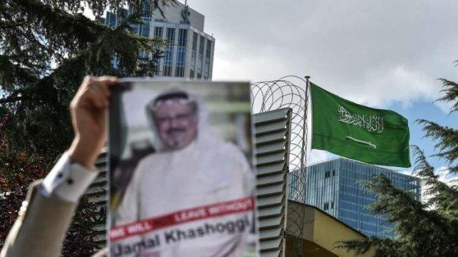 وفد سعودي رفيع يصل أنقرة لمتابعة أزمة اختفاء خاشقجي