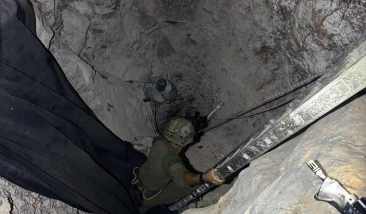 في دحض لرواية الشرطة .. جيش الاحتلال ينفي العثور على"نفق" في قلقيلية في دحض لرواية الشرطة .. جيش الاحتلال ينفي العثور على"نفق" في قلقيلية